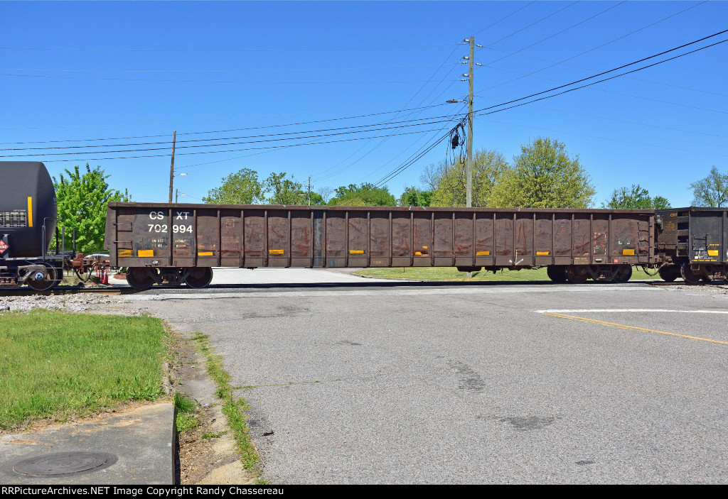 CSXT 702994